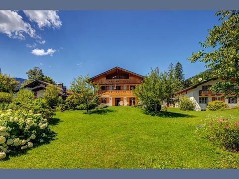 Schliersee Wohnungen, Schliersee Wohnung mieten