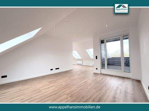 Osnabrück Wohnungen, Osnabrück Wohnung kaufen