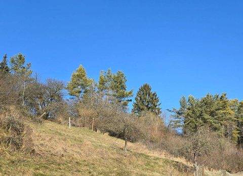 Pottenstein Grundstücke, Pottenstein Grundstück kaufen