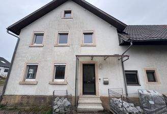 Abrisshaus