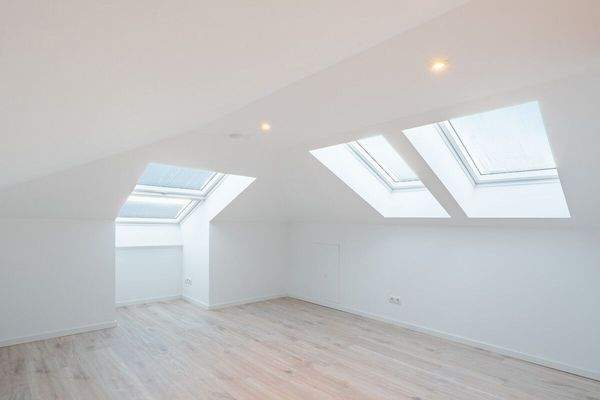 Stadthaus in Harsefeld