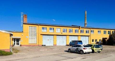 Meißen Büros, Büroräume, Büroflächen 