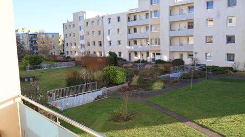 Lübeck Wohnungen, Lübeck Wohnung kaufen