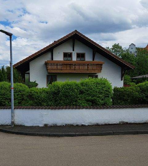 Niederstotzingen Häuser, Niederstotzingen Haus kaufen