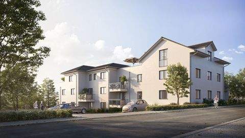 Mitterfels Wohnungen, Mitterfels Wohnung mieten