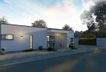 Modernes Architektur-Juwel