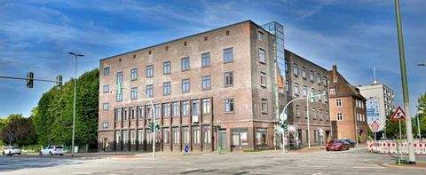 Bremerhaven Renditeobjekte, Mehrfamilienhäuser, Geschäftshäuser, Kapitalanlage