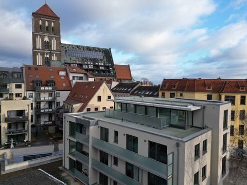 Rostock Wohnungen, Rostock Wohnung kaufen