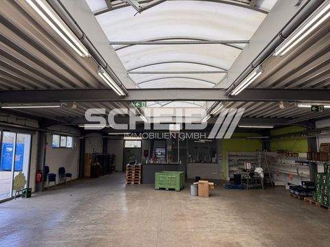 Schwäbisch Hall Ladenlokale, Ladenflächen 