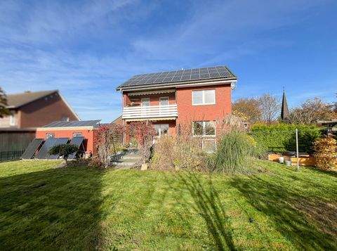 Ibbenbüren Häuser, Ibbenbüren Haus kaufen