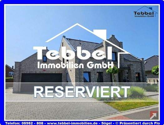 Einfamilienhaus in Werpeloh