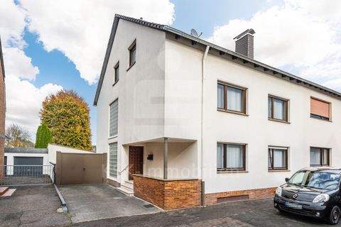 Pulheim Häuser, Pulheim Haus kaufen