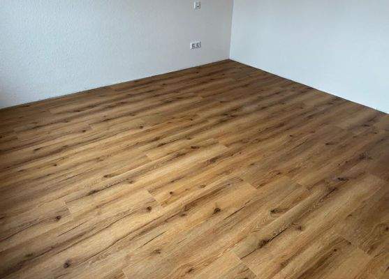 Erstbezug nach Sanierung