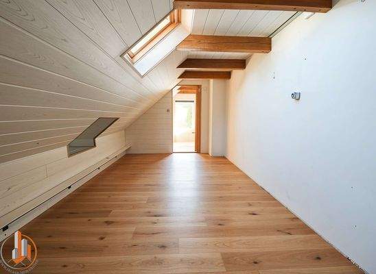 wohnen - (KI generiert)