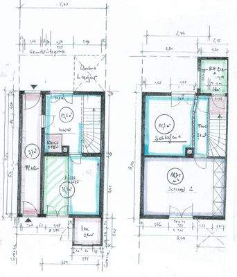 Hinterhaus-renoviert-EG und OG