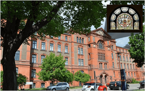 Schwerin Wohnungen, Schwerin Wohnung mieten