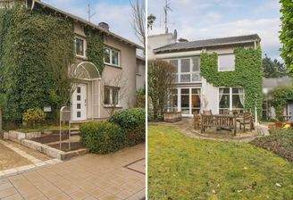 Bestlage von Bad Homburg