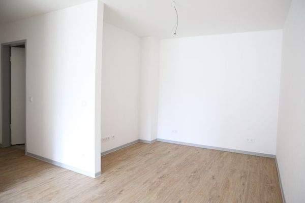 Wohn- / Schlafzimmer