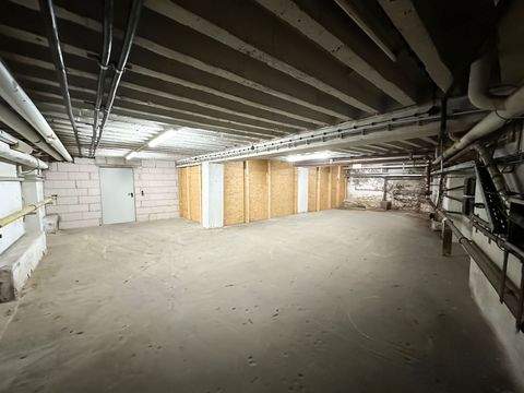 Nürnberg Halle, Nürnberg Hallenfläche