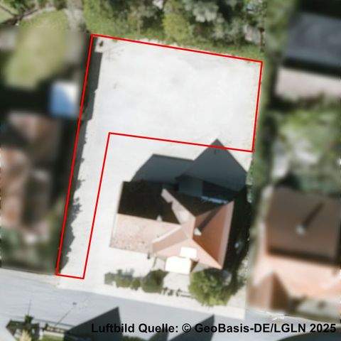 Uetze Grundstücke, Uetze Grundstück kaufen