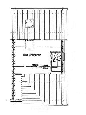 Dachgeschoss