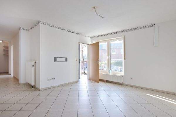 Wohnen Küche Wohnung 1