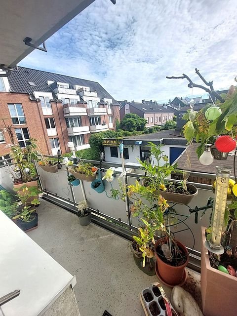 Krefeld Wohnungen, Krefeld Wohnung kaufen