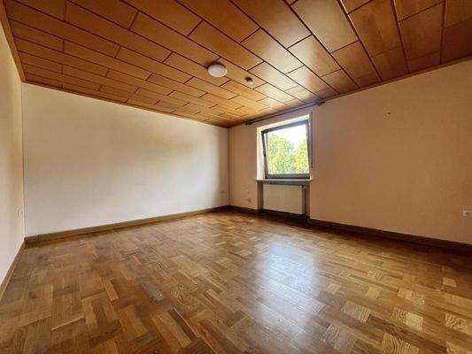 Wohnen - Whg. 2/ 1.OG 