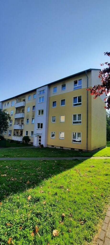 Gelsenkirchen Wohnungen, Gelsenkirchen Wohnung mieten