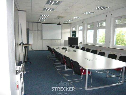 Besprechungsraum