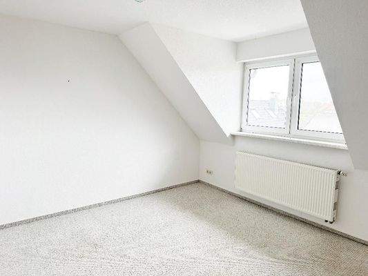 2.Obergeschoss Schlafzimmer 2