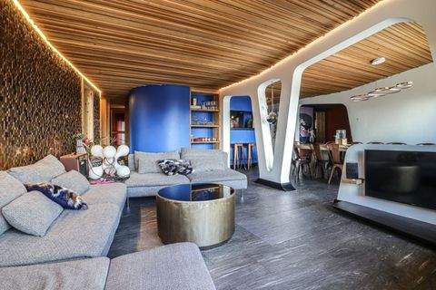 Avoriaz Wohnungen, Avoriaz Wohnung kaufen