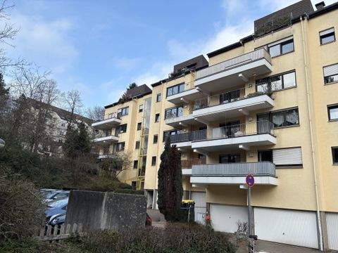 Saarbrücken Wohnungen, Saarbrücken Wohnung kaufen