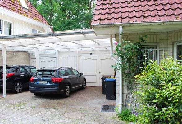 Carport