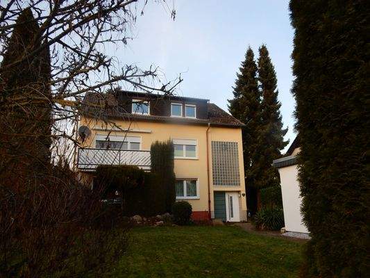 Gepflegtes Haus mit 3 Wohneinheiten