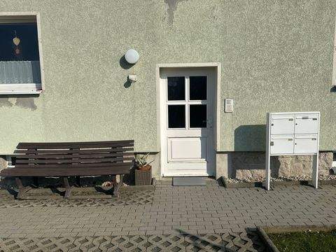 Netzschkau Wohnungen, Netzschkau Wohnung mieten