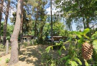 Die Grundstücksgrenze