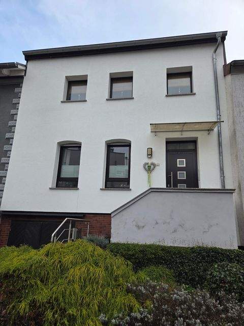 Dillingen/Saar Häuser, Dillingen/Saar Haus kaufen