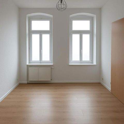 Merseburg Wohnungen, Merseburg Wohnung mieten