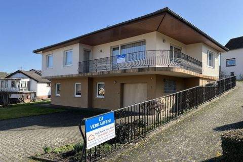 Gerolstein Häuser, Gerolstein Haus kaufen