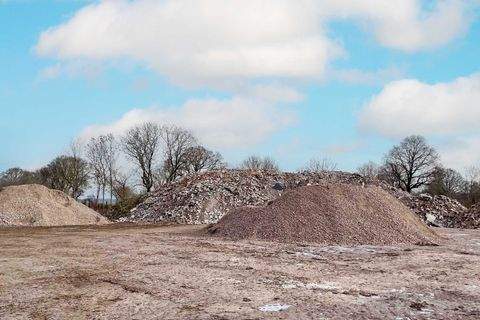 Detern Grundstücke, Detern Grundstück kaufen