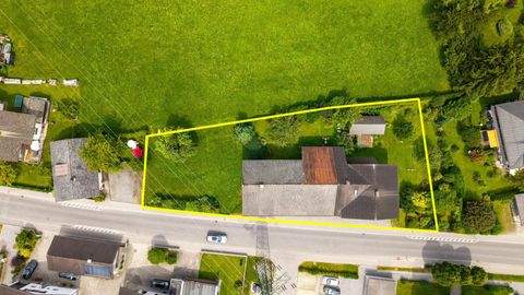 Schruns Grundstücke, Schruns Grundstück kaufen