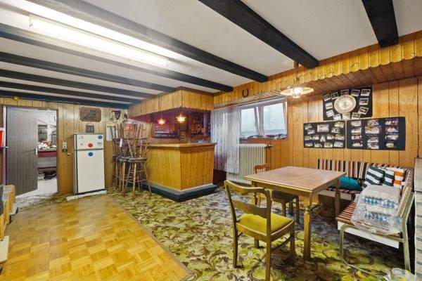 Partyraum - Ansicht 2