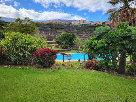 Puerto de la Cruz Wohnungen, Puerto de la Cruz Wohnung kaufen