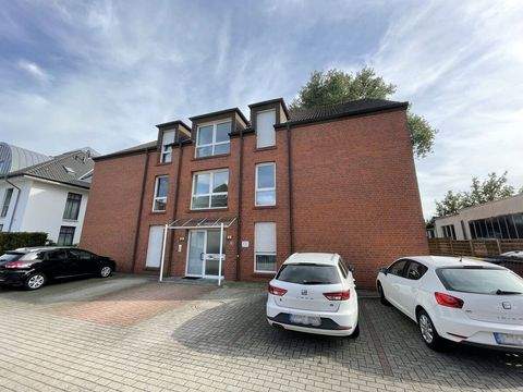 Rheine Wohnungen, Rheine Wohnung kaufen