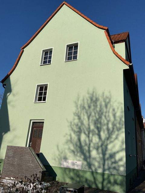 Bitterfeld-Wolfen Wohnungen, Bitterfeld-Wolfen Wohnung mieten