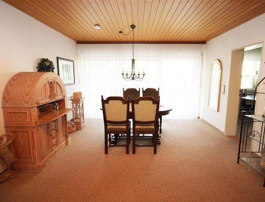 Mittelpunkt Wohnen und Leben