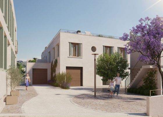 Neue Immobilien in Palma de Mallorca zu verkaufen