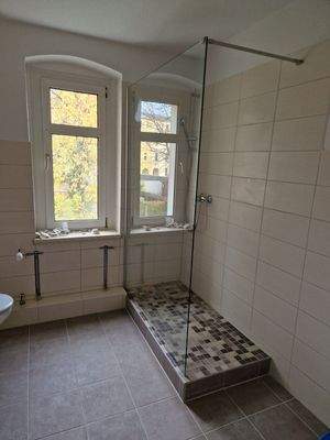 Musterbild Badezimmer