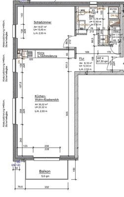 Grundriss WE 4_OG